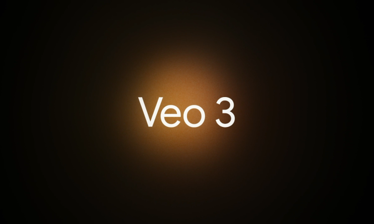 AI-generated video creation using Google Veo 3 platform