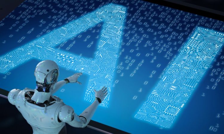 AI robots and automation systems revolutionizing industries in October 2025