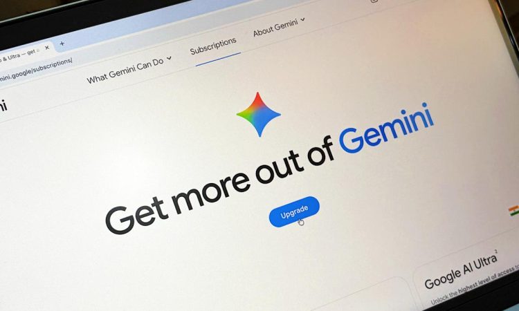 Gemini 3 AI model showcasing advanced context awareness and human-like reasoning