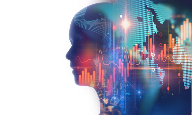 AI technology reshaping the global economy through automation and innovation