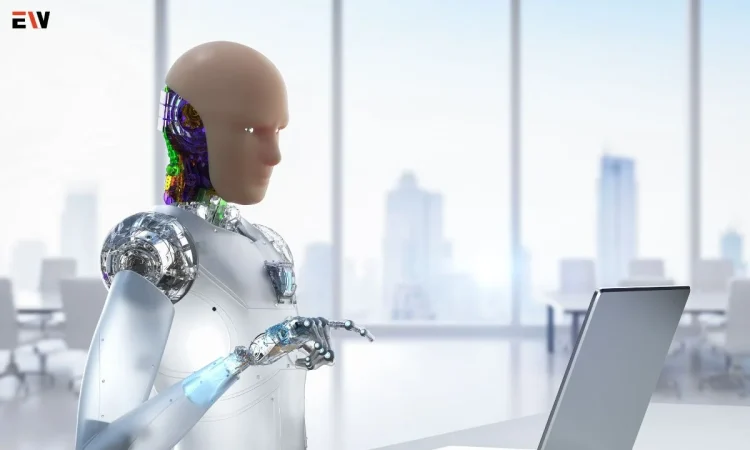 Top Companies Leading the Artificial Intelligence Revolution — AI Industry Leaders 2025