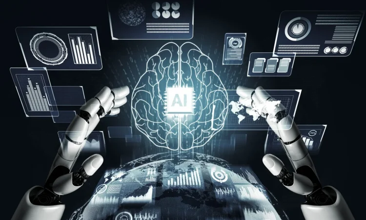 AI in October 2025: Shaping the Future of Technology