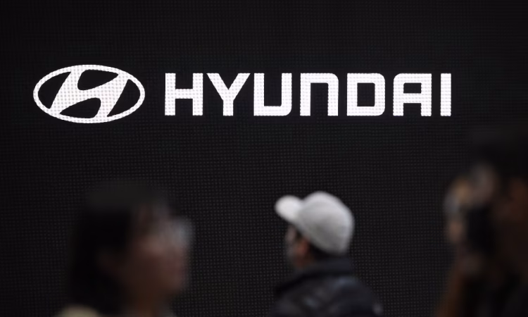 Hyundai Motor showcasing software-defined innovation at the 2025 Bloomberg Forum