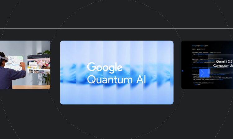 Latest developments in machine learning AI news October 2025