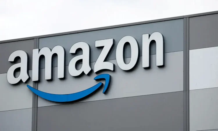 Amazon AI and supercomputing expansion for U.S. government agencies