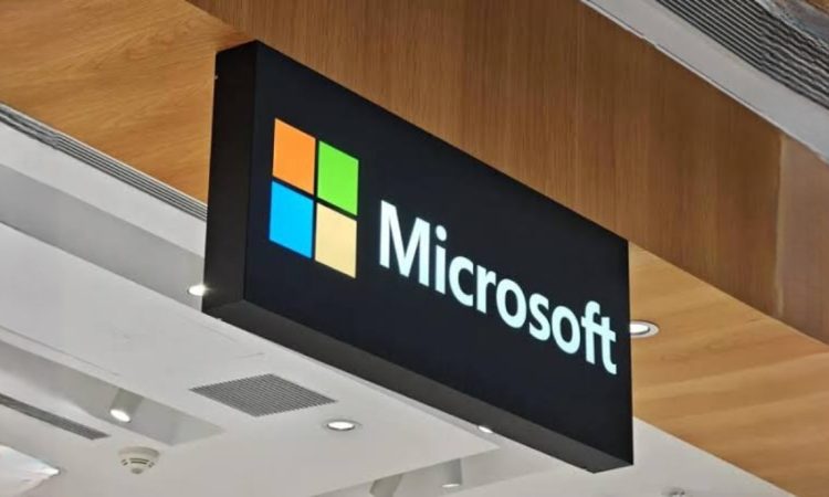 French antitrust authority dismisses complaint against Microsoft in software and cloud markets