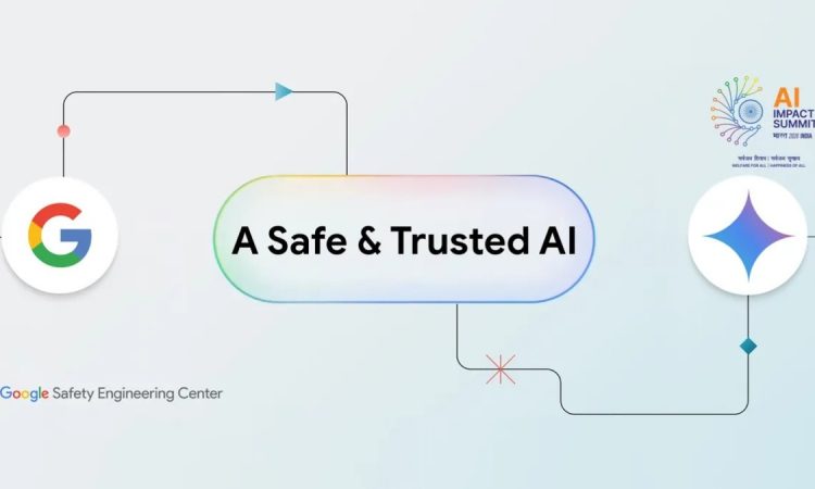 Google unveiling new AI-generated content detection tools at the AI Impact Summit