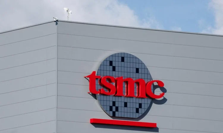 Taiwan authorities raid former TSMC executive’s home over trade secrets