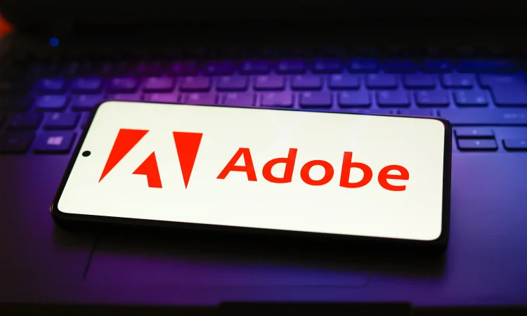 AI-generated artwork created using Adobe Firefly Image 5 with layers and custom models