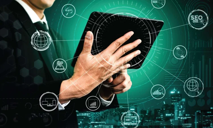 Fujitsu recognized as an emerging leader in generative AI engineering