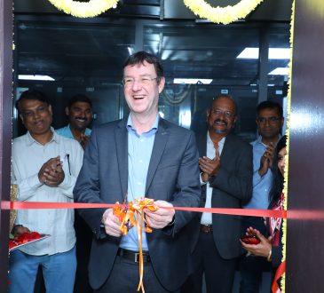 Participants at the Mysore AI neuro-chemical research workshop collaborating on neuroscience projects