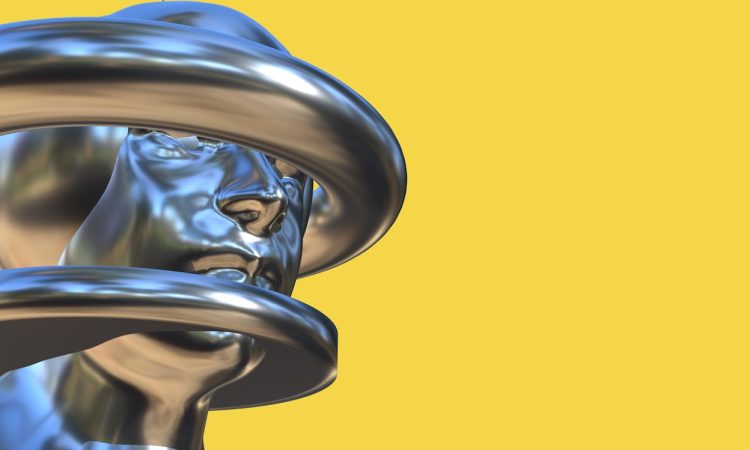 Alt: Illustration showing LLM introspection failures in AI models based on Anthropic study