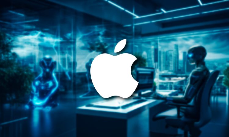 Apple acquisition of on-device language AI startup