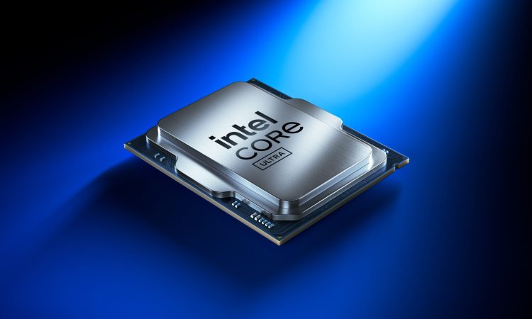 Intel AI accelerator chip for low-power edge computing