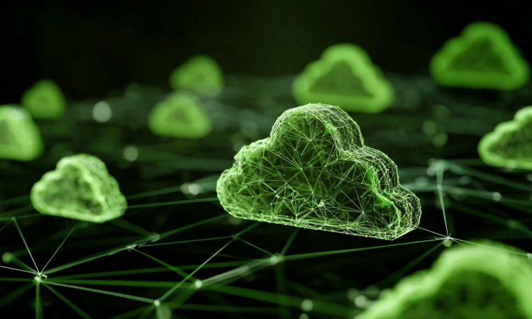 Baseten AI training platform interface showing enterprise model fine-tuning with full weight ownership