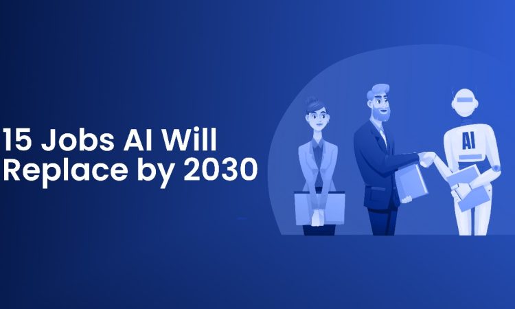 Workers adapting to new roles shaped by artificial intelligence in 2025