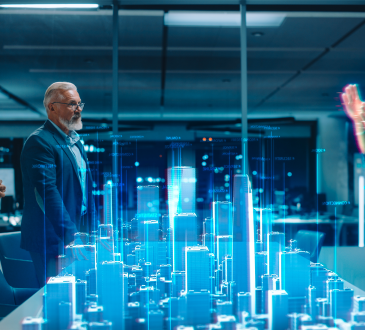 AI transforming global customer support systems