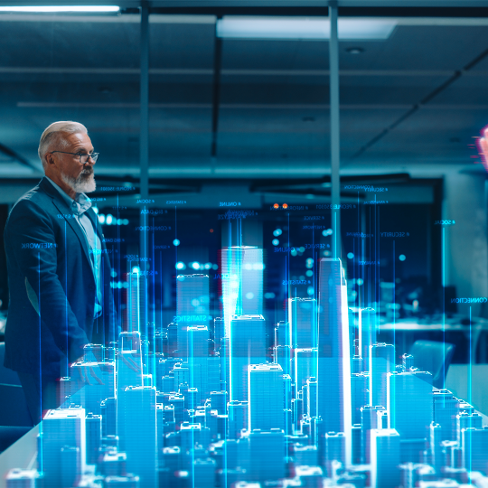 AI transforming global customer support systems