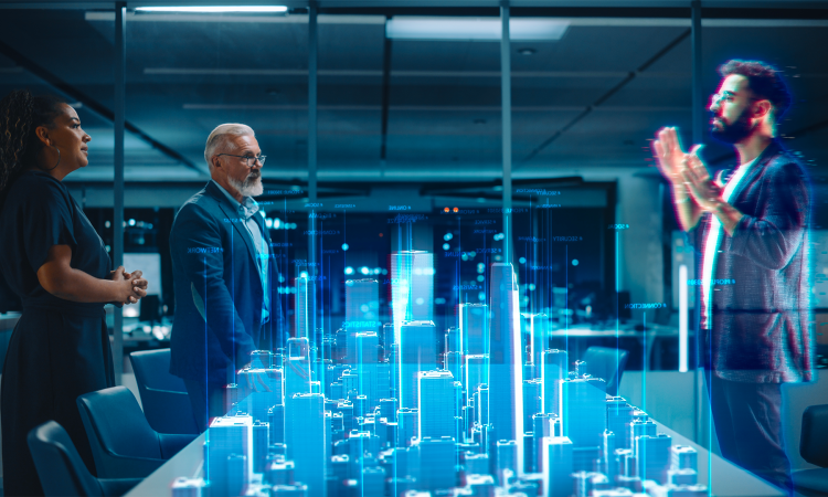 AI transforming global customer support systems