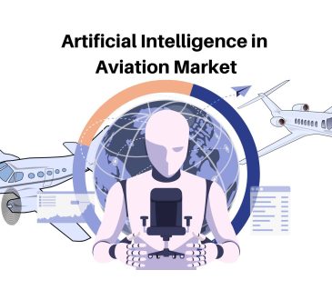 AI used in the aviation industry to enhance safety and operations