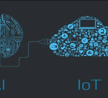Intersection of artificial intelligence and Internet of Things in connected systems